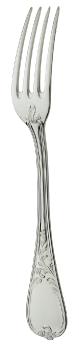 Carving knife in silver plated - Ercuis